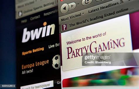 Kurs bwin Interactive Entertainment AG London S.E..
